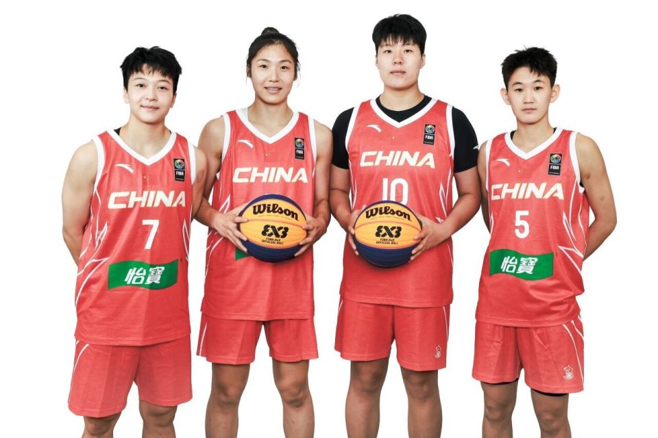 中国篮球协, GDCDd, 局联合承办