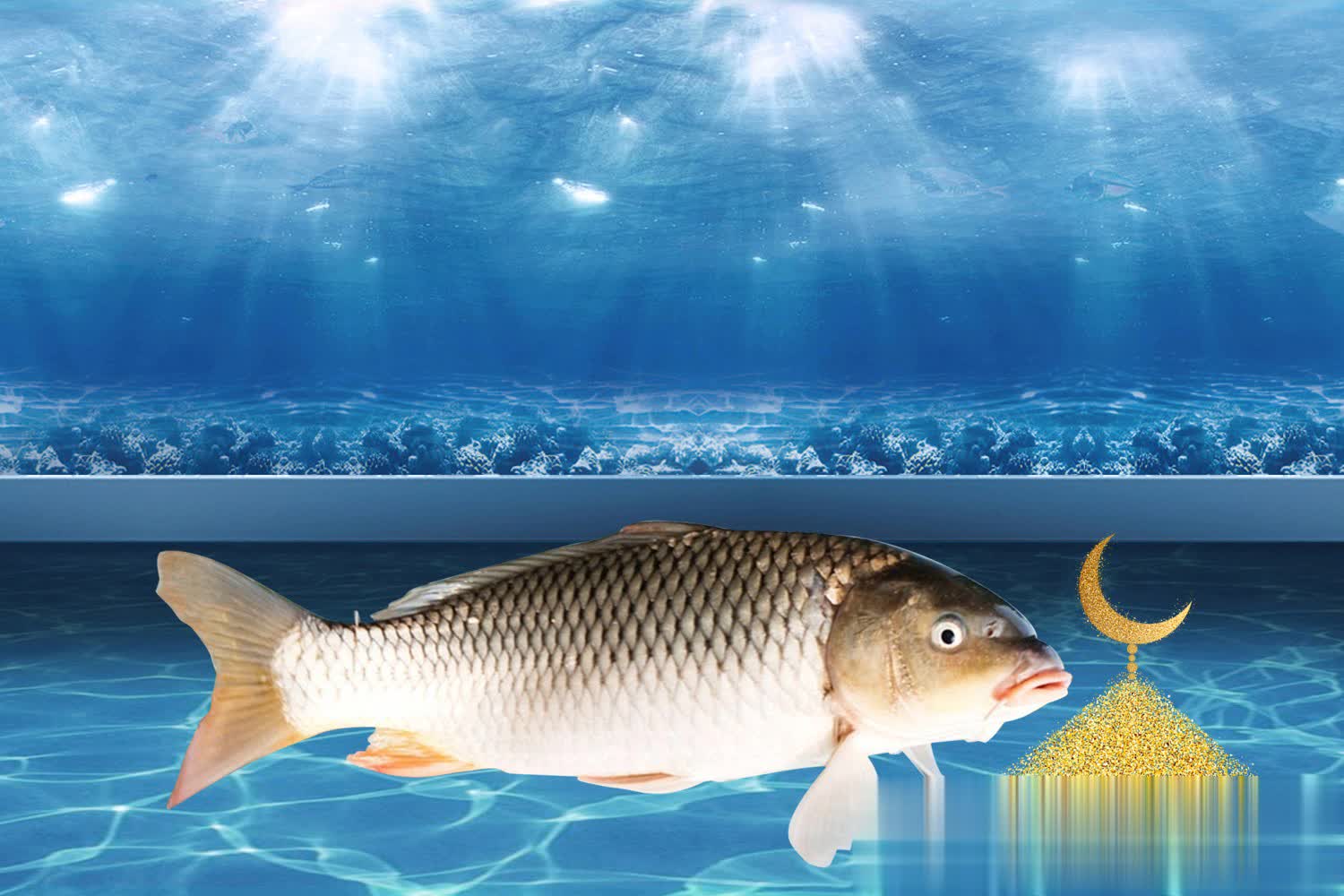 很难再钓到, 散炮气味太 很难再钓到, 散炮气味太