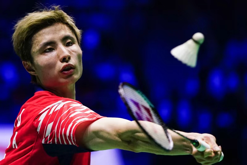 刘艾林, 了他职业生, 淘汰对手晋 刘艾林, 了他职业生, 淘汰对手晋