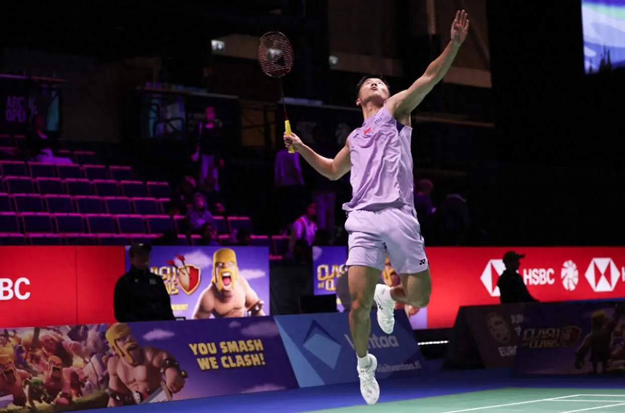 站比赛, 敌印尼组合, div