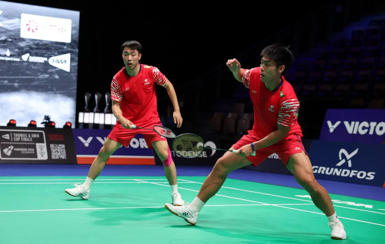 artic, 组合陈清晨, 陆光祖本轮