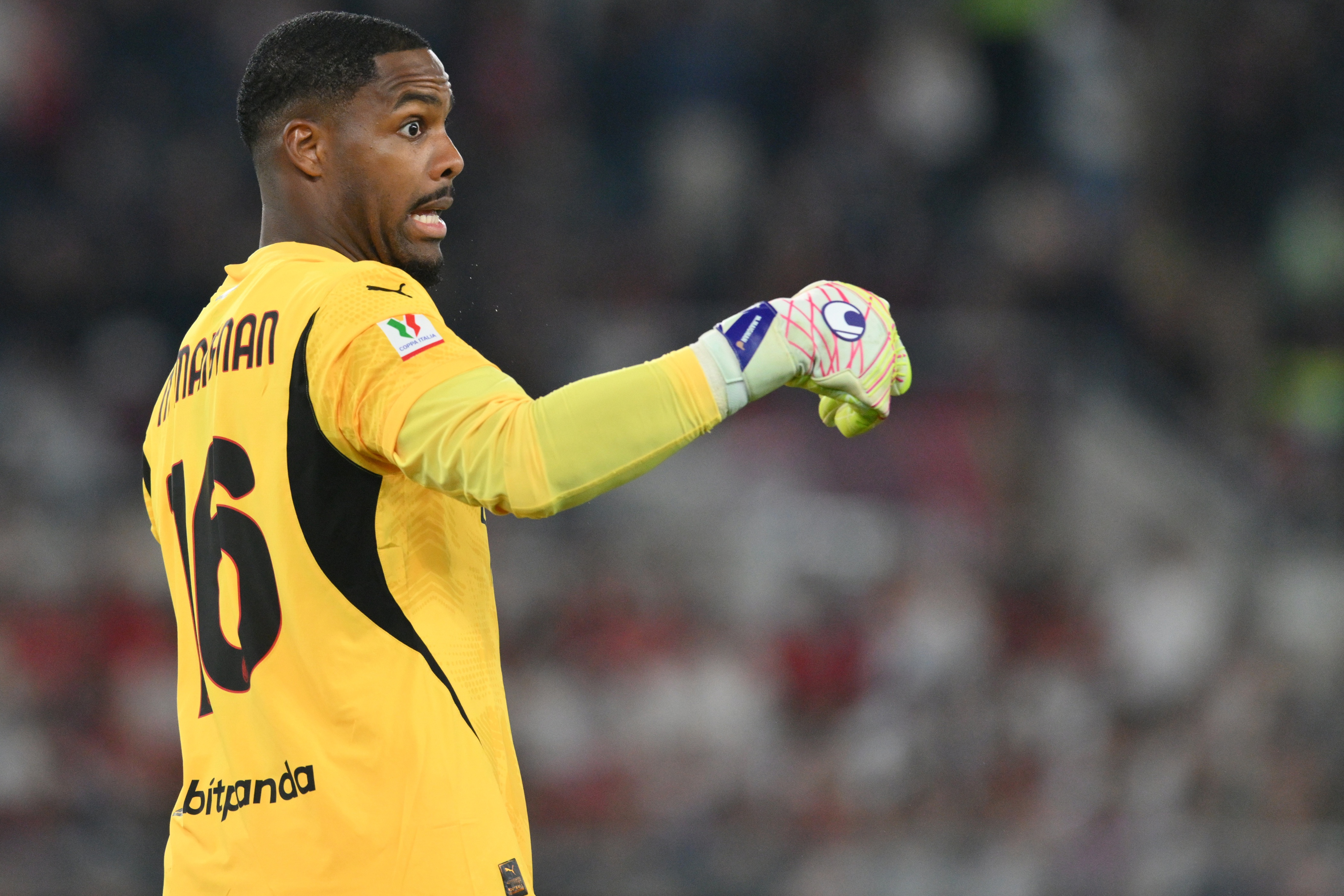 交易的关键, 在未来几个