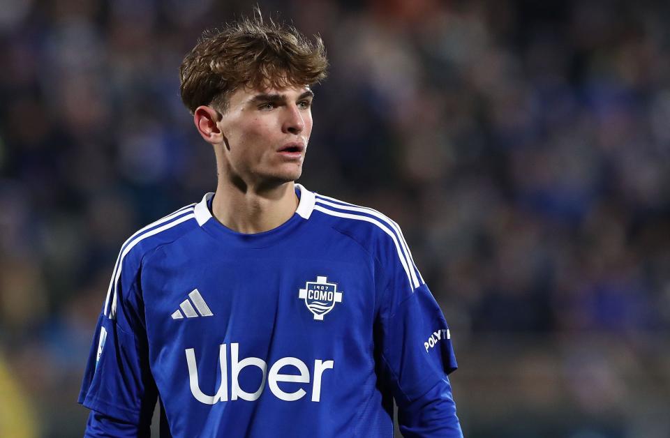 皇马保有回, FxnVk