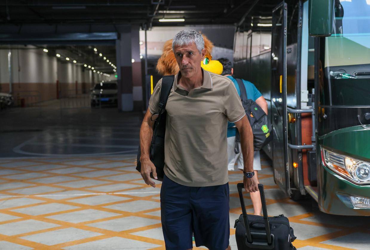 派教练, 这场 派教练, 这场