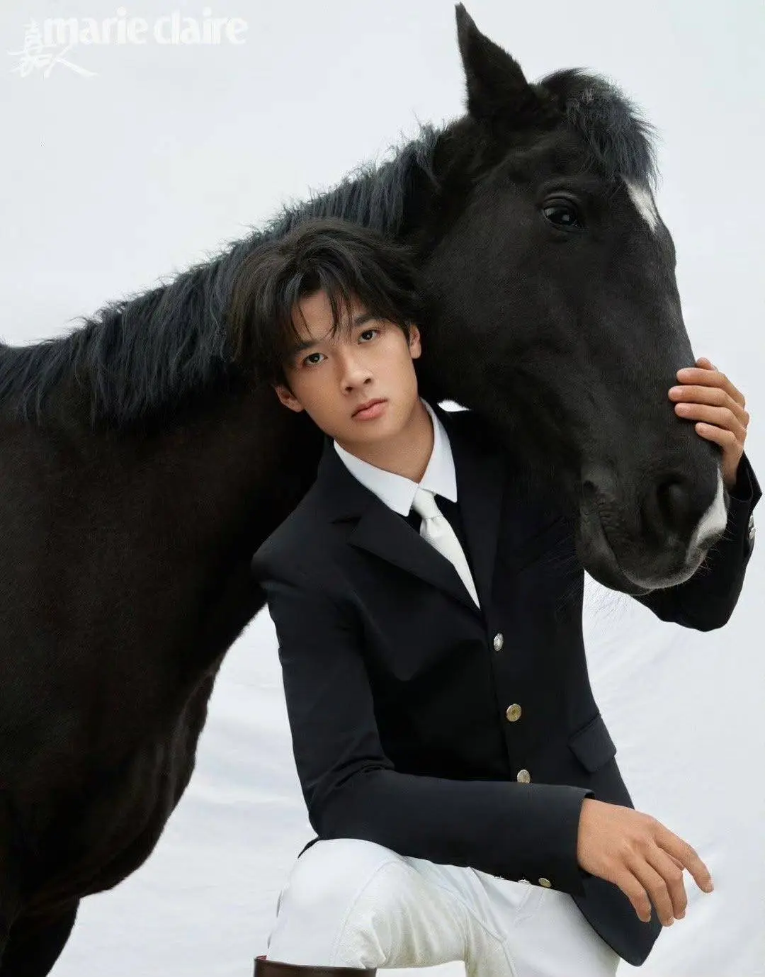 想要对庞钦, 成首秀 想要对庞钦, 成首秀