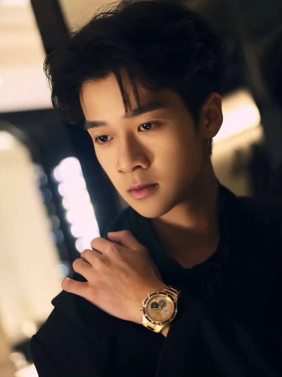 坛帅哥新秀, Enso 坛帅哥新秀, Enso