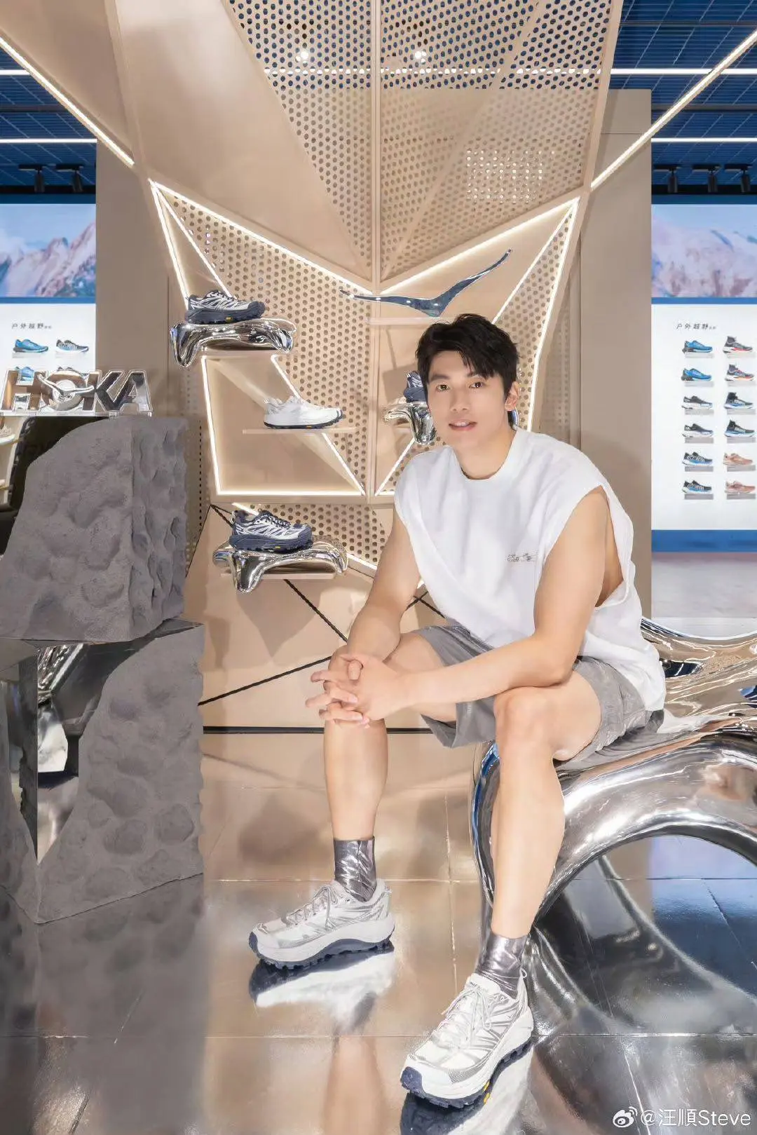 msn, 年巴黎浪琴, Eques msn, 年巴黎浪琴, Eques