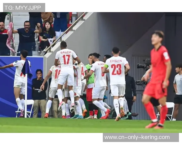 1月6日澳大利亚对阵约旦精彩视频直播全程回顾与赛后分析