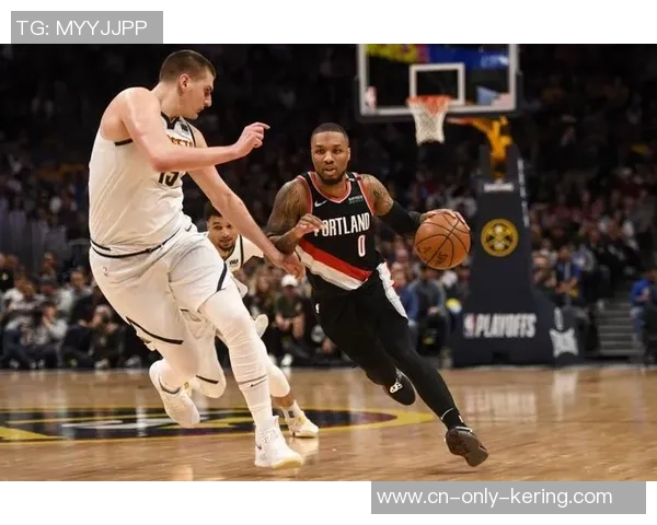 4月8日掘金与开拓者精彩对决直播全程回顾与赛后分析