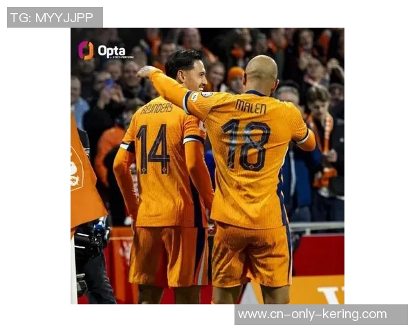 荷兰队在世界杯预选赛中迎战冰岛队争夺晋级名额的精彩对决